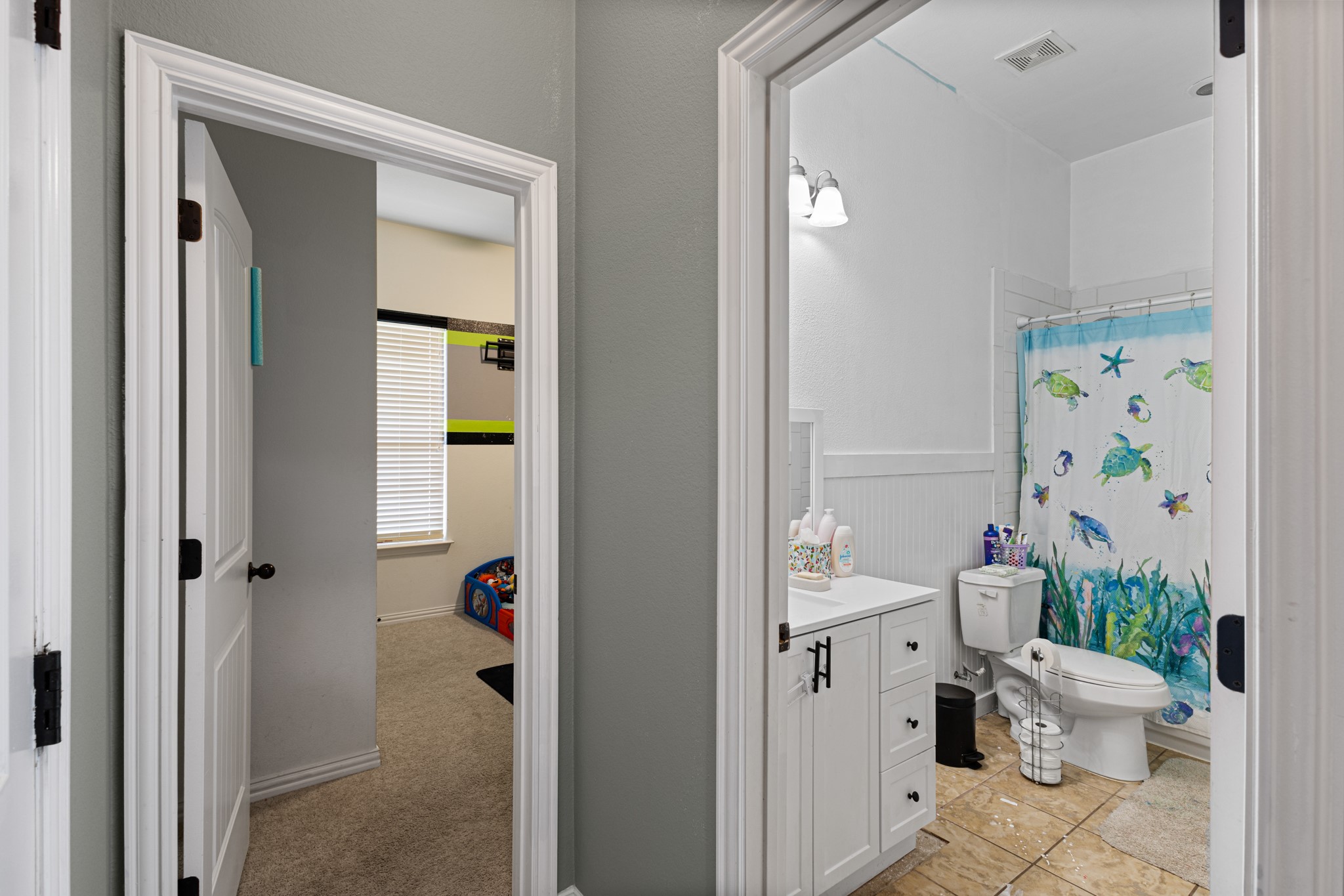 106 Cactus Canyon Drive Runaway Bay TX 76458