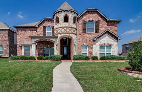 225 Chappellet Street Kennedale TX 76060