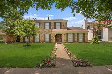 7202 Bayberry Lane Dallas TX 75249