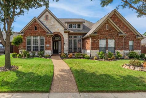 1900 Lorraine Avenue Allen TX 75002