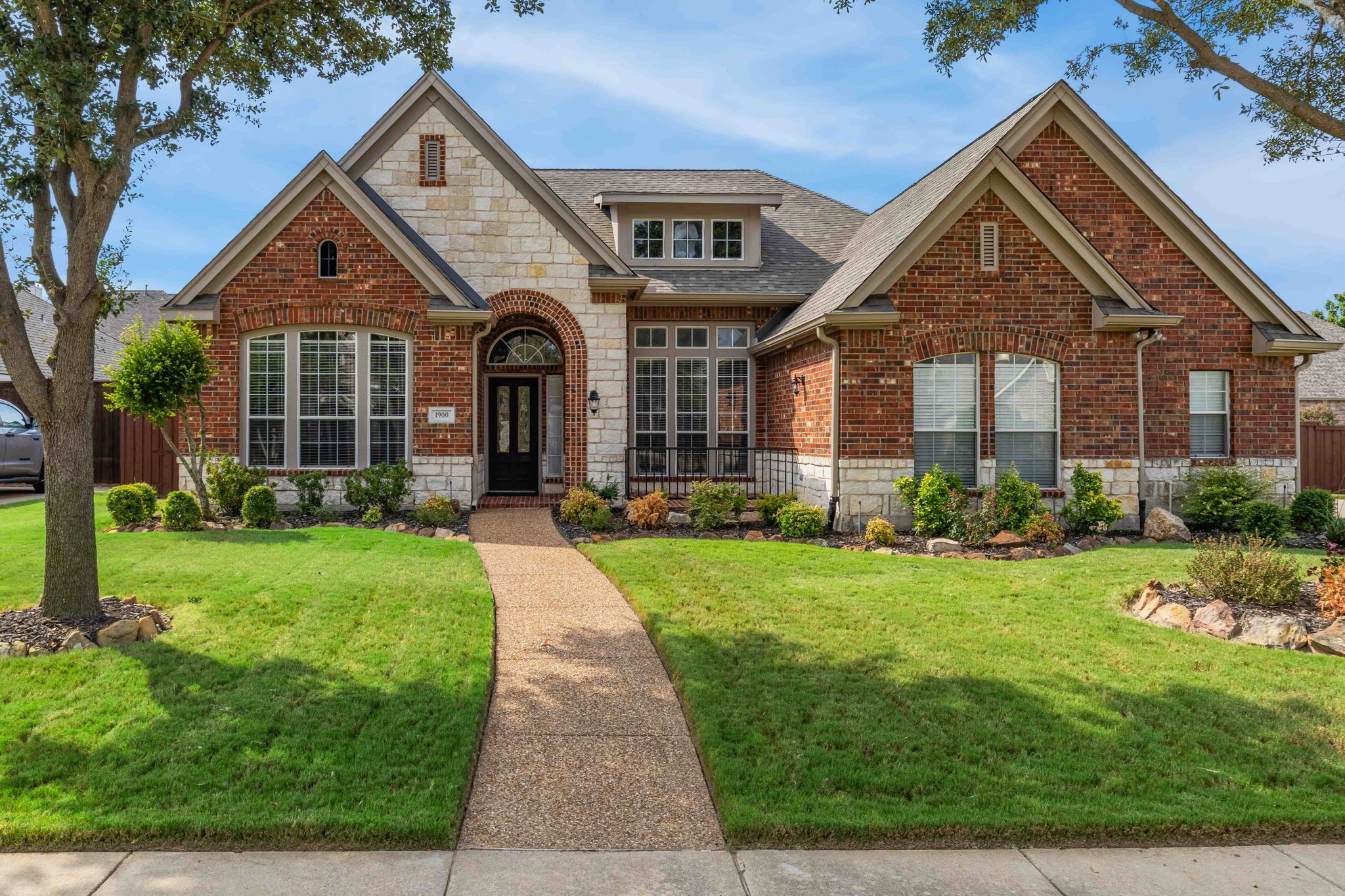 1900 Lorraine Avenue Allen TX 75002