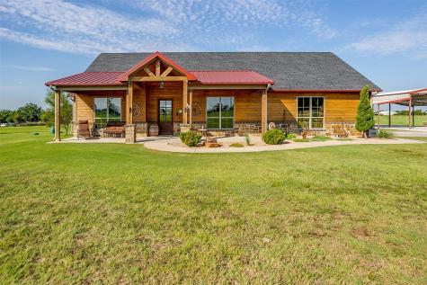 5732 County Road 206 Grandview TX 76050