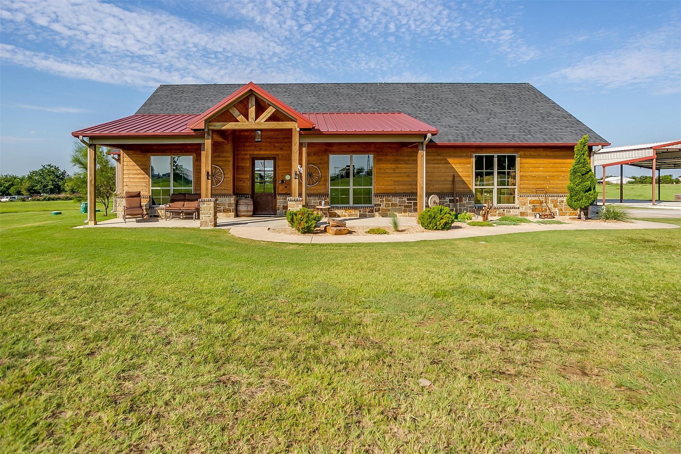 5732 County Road 206 Grandview TX 76050
