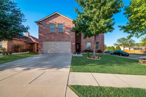501 Coolidge Lane Lavon TX 75166
