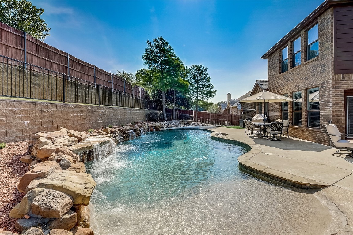 12332 Woodland Springs Drive Fort Worth TX 76244