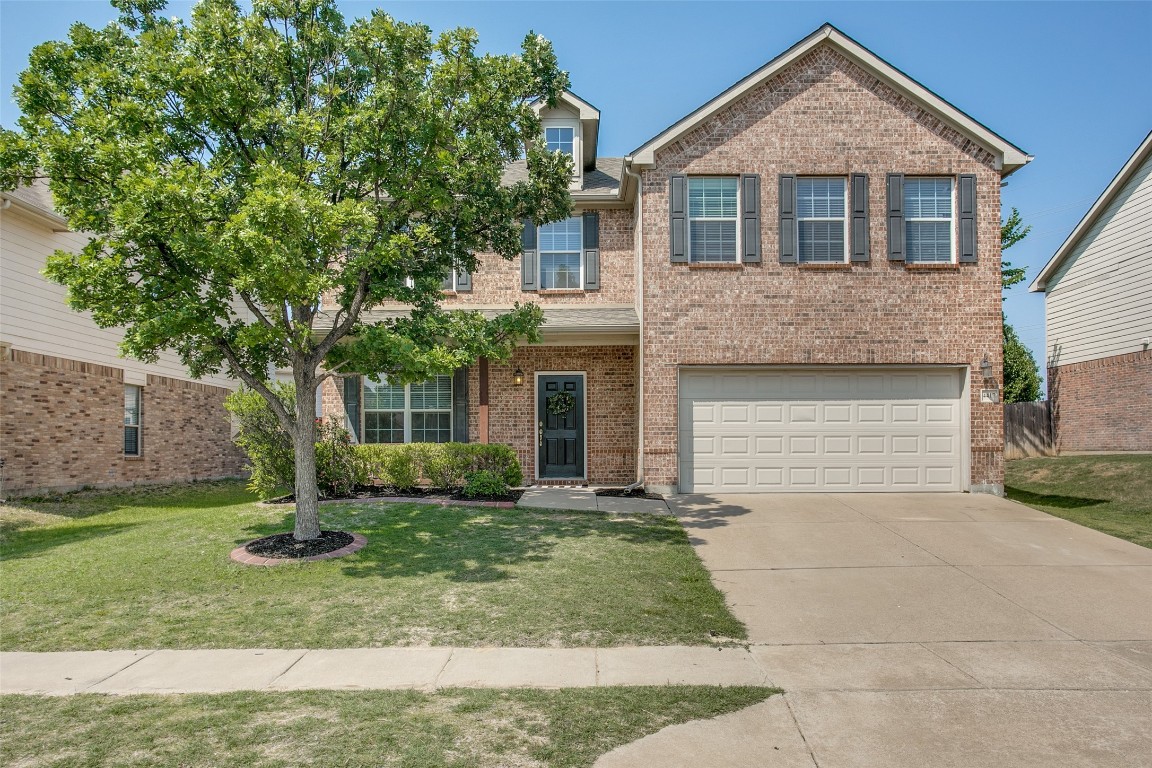 4417 Padre Court Fort Worth TX 76244