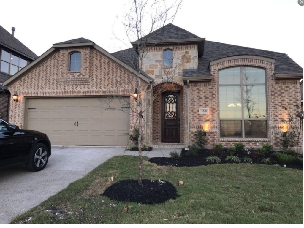 1828 Clark Street Anna TX 75409