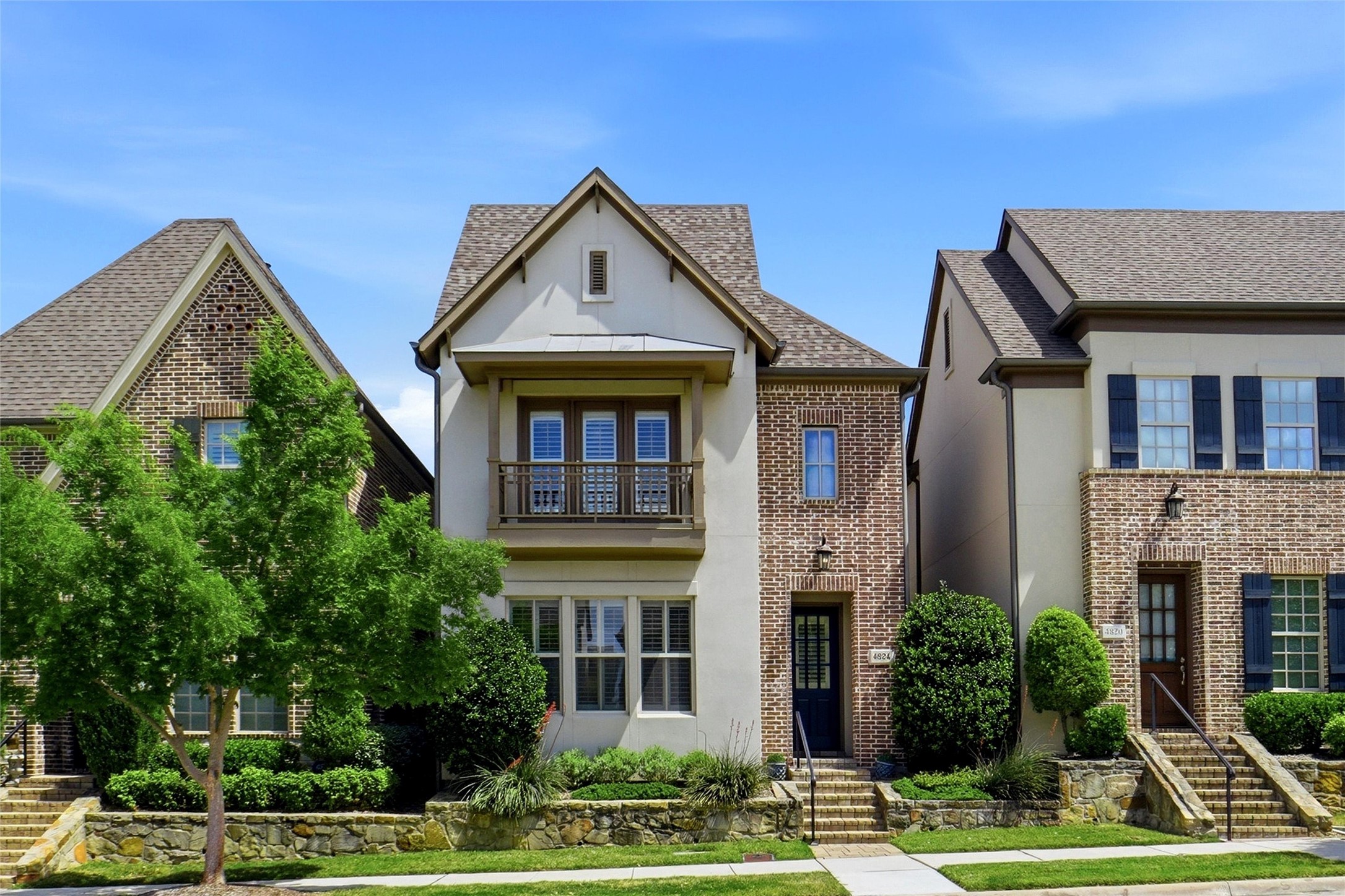 4824 Isleworth Drive Irving TX 75038