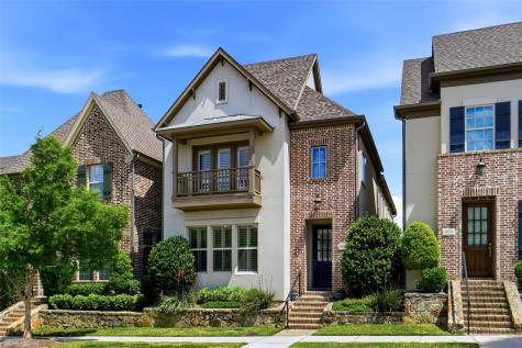 4824 Isleworth Drive Irving TX 75038