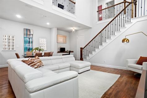 4824 Isleworth Drive Irving TX 75038