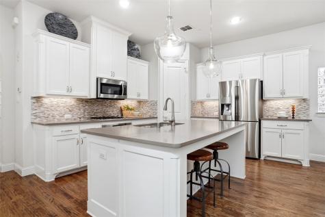 4824 Isleworth Drive Irving TX 75038