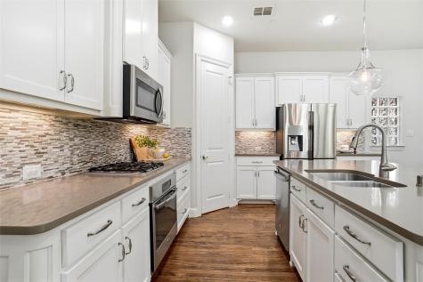 4824 Isleworth Drive Irving TX 75038