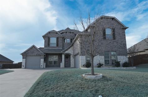 12141 Yarmouth Lane Fort Worth TX 76108