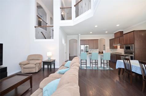 12141 Yarmouth Lane Fort Worth TX 76108