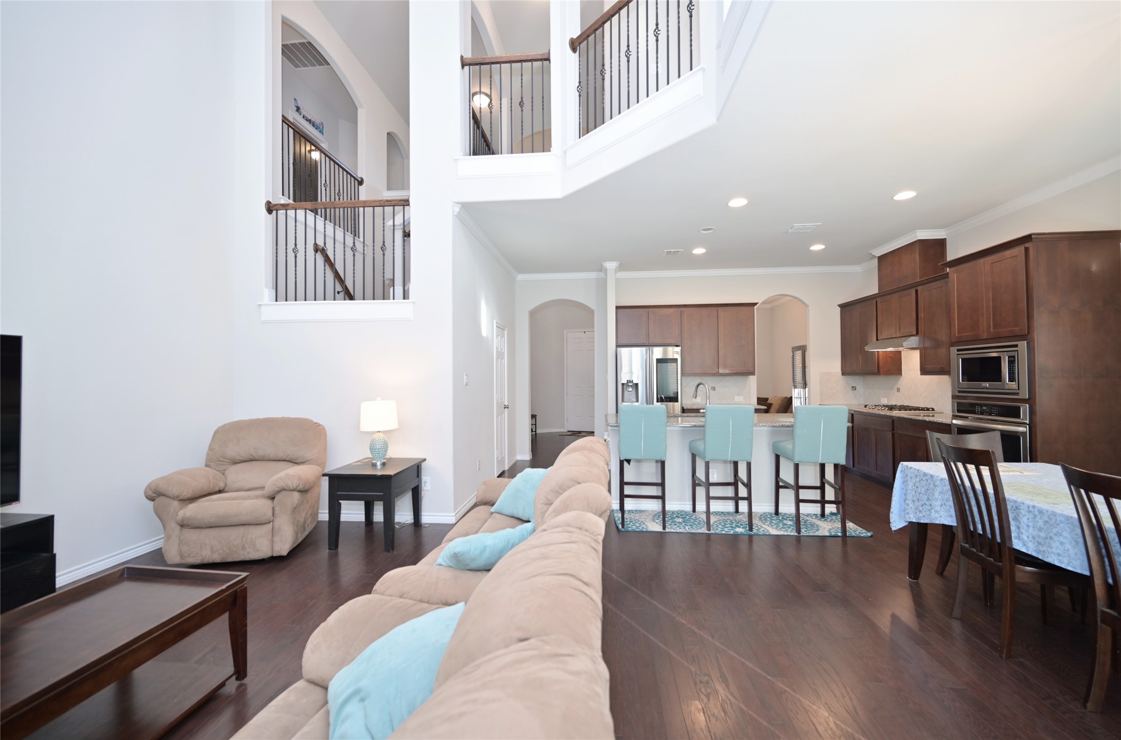 12141 Yarmouth Lane Fort Worth TX 76108