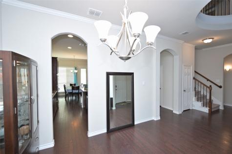12141 Yarmouth Lane Fort Worth TX 76108