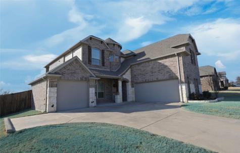 12141 Yarmouth Lane Fort Worth TX 76108