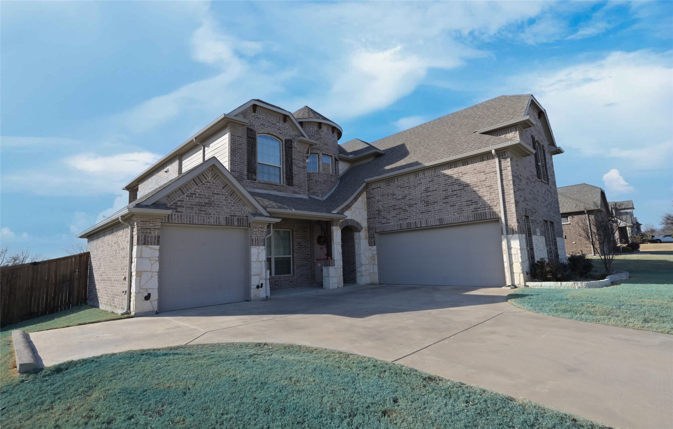 12141 Yarmouth Lane Fort Worth TX 76108