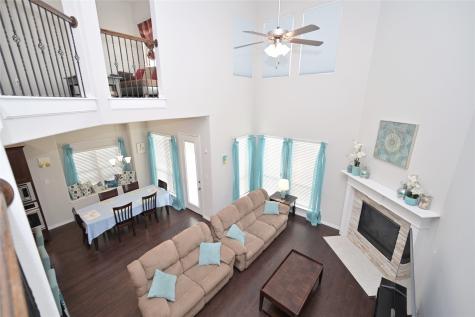 12141 Yarmouth Lane Fort Worth TX 76108