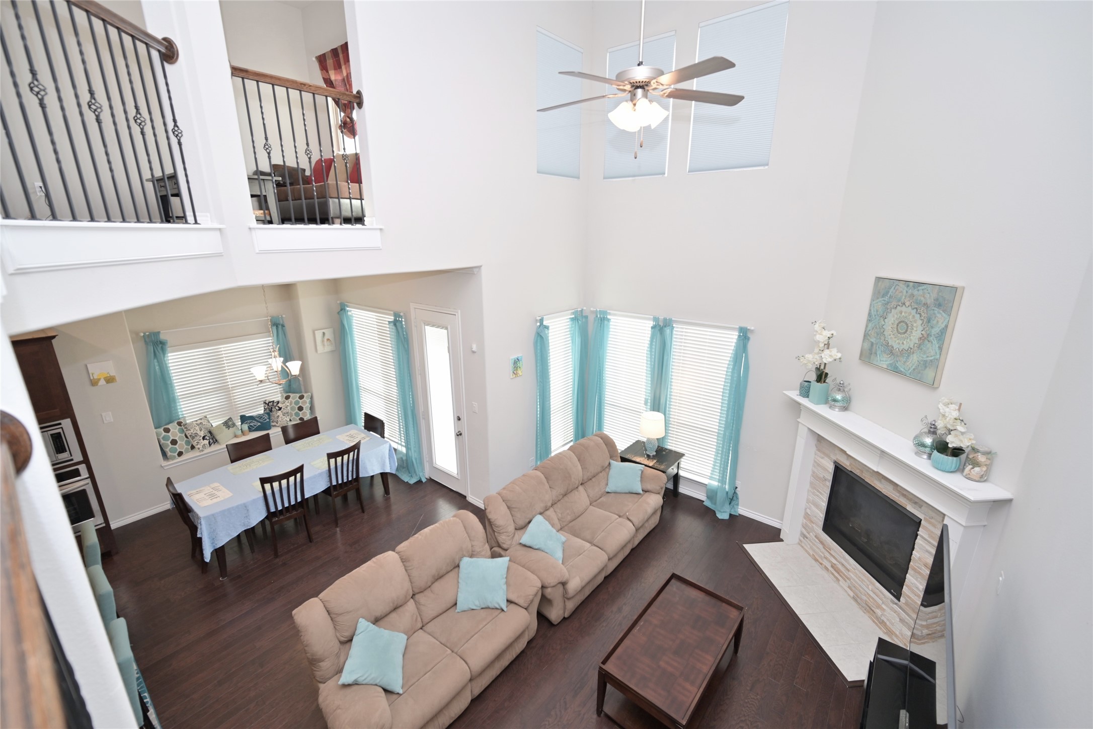 12141 Yarmouth Lane Fort Worth TX 76108