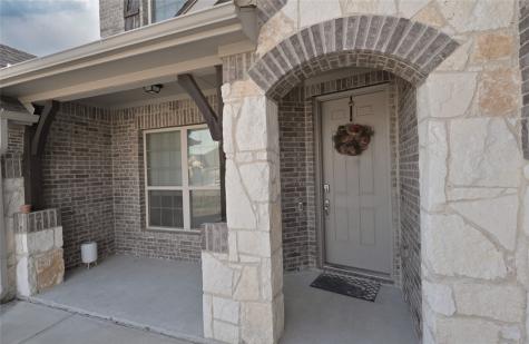 12141 Yarmouth Lane Fort Worth TX 76108