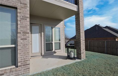 12141 Yarmouth Lane Fort Worth TX 76108