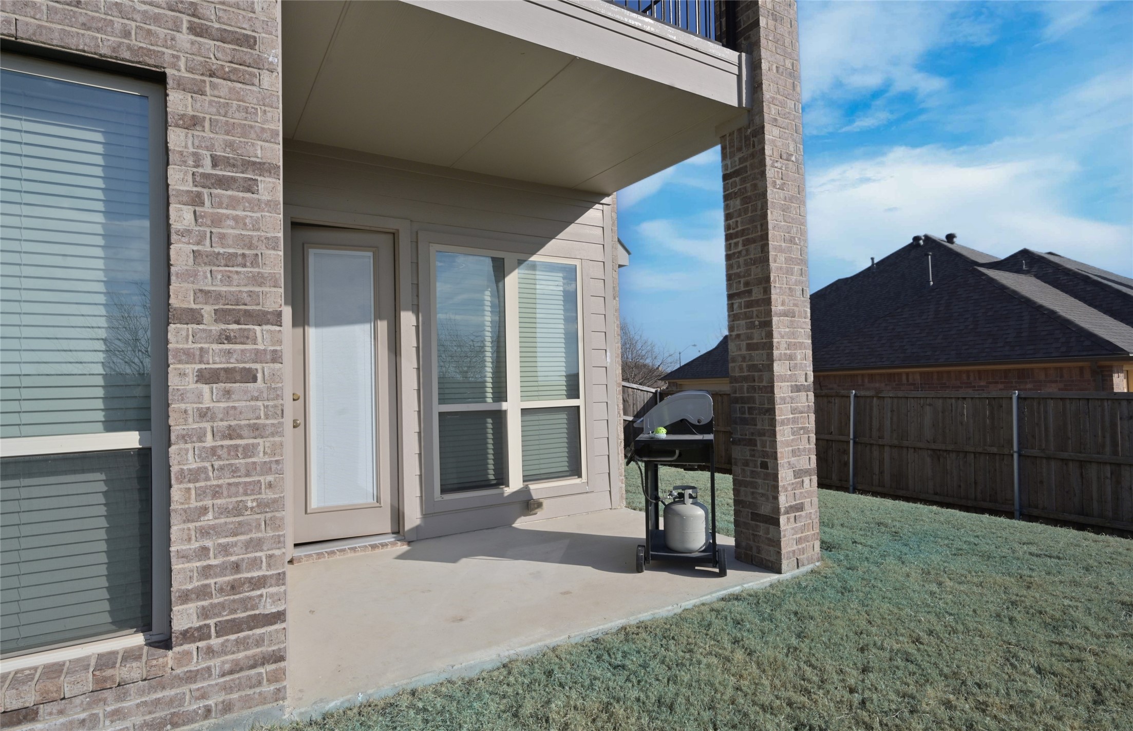 12141 Yarmouth Lane Fort Worth TX 76108