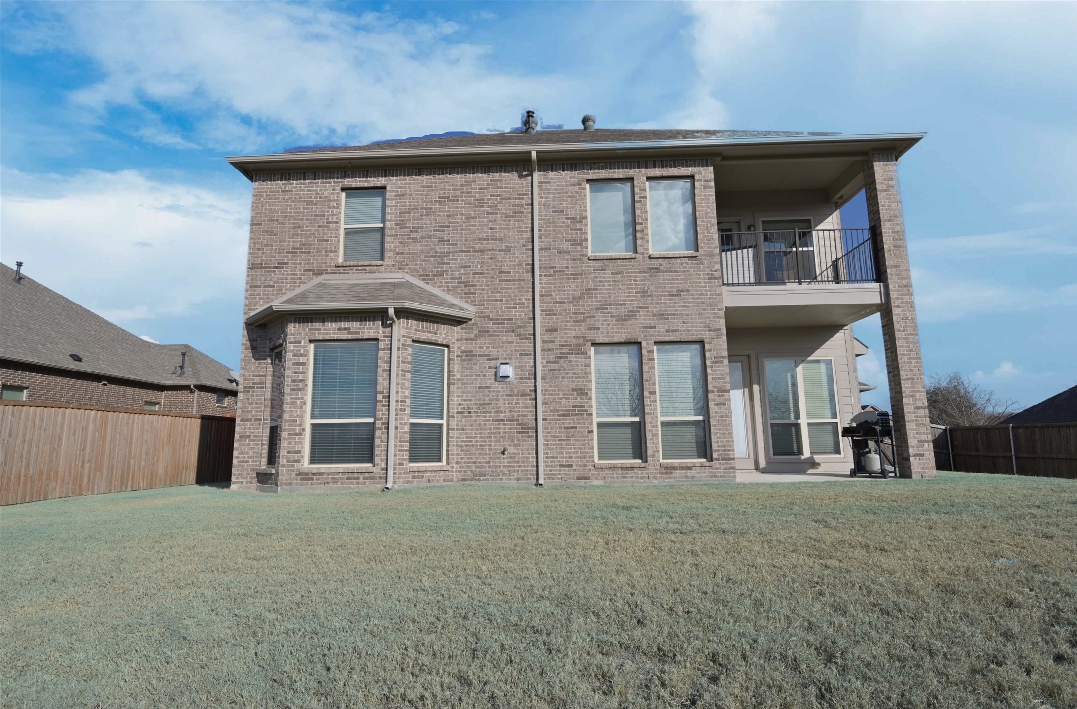 12141 Yarmouth Lane Fort Worth TX 76108