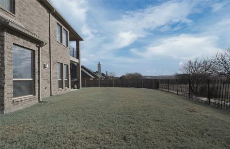 12141 Yarmouth Lane Fort Worth TX 76108