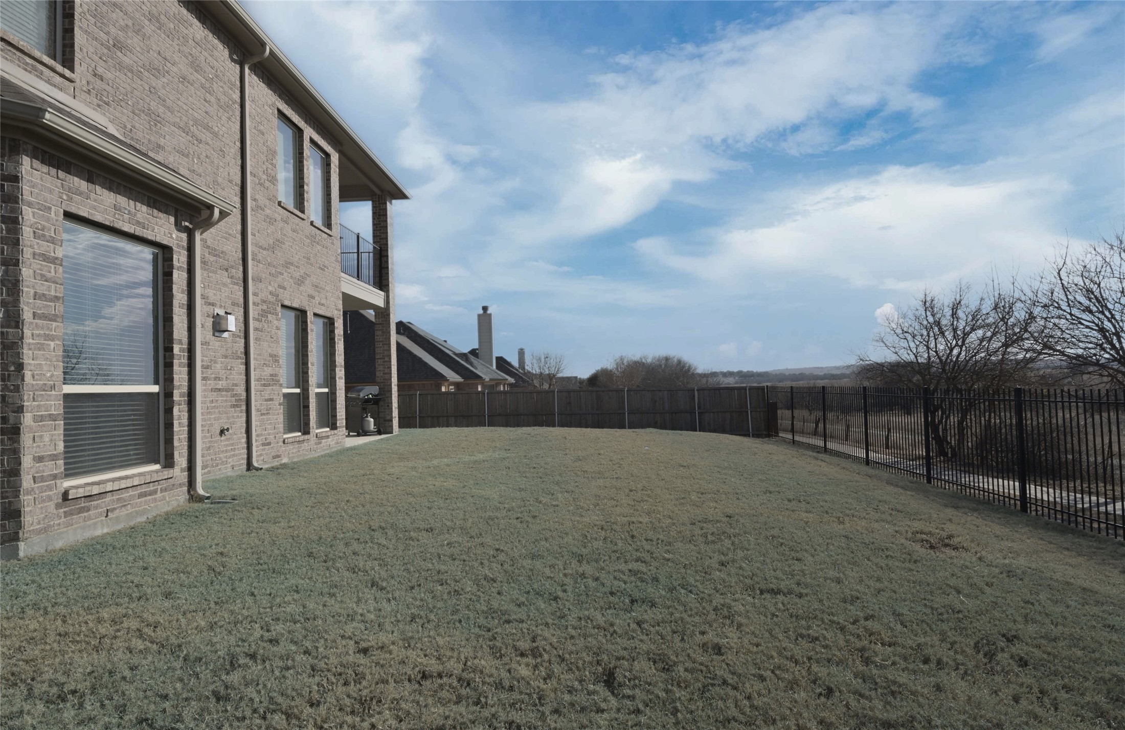 12141 Yarmouth Lane Fort Worth TX 76108