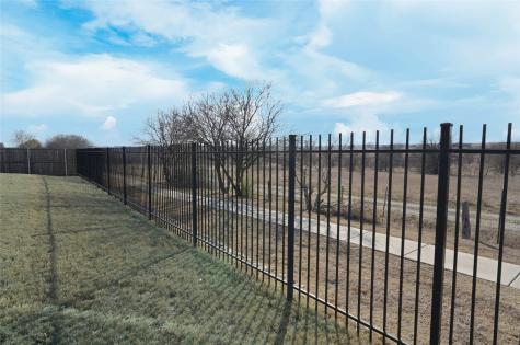 12141 Yarmouth Lane Fort Worth TX 76108