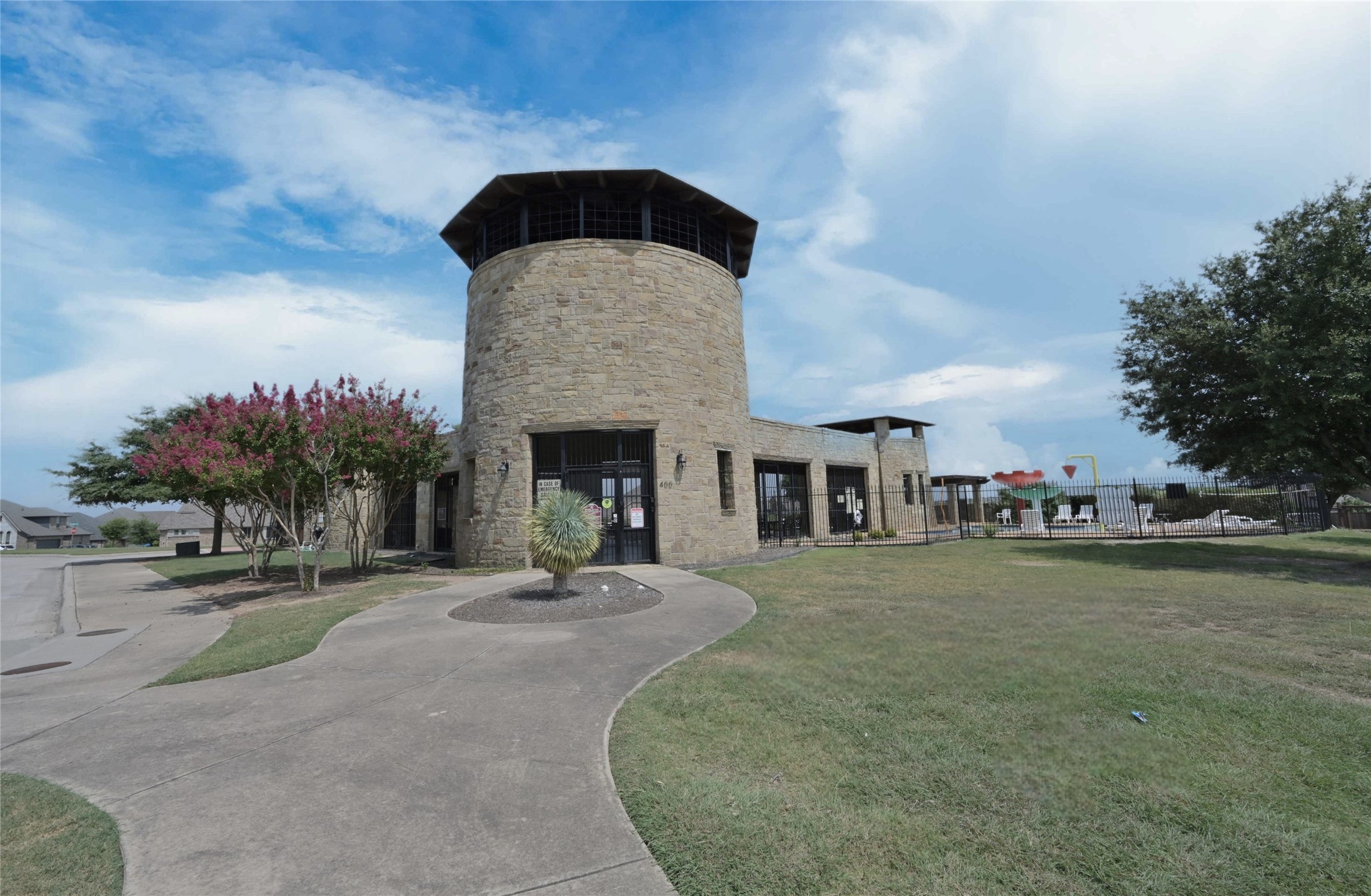 12141 Yarmouth Lane Fort Worth TX 76108