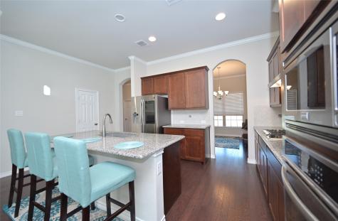12141 Yarmouth Lane Fort Worth TX 76108