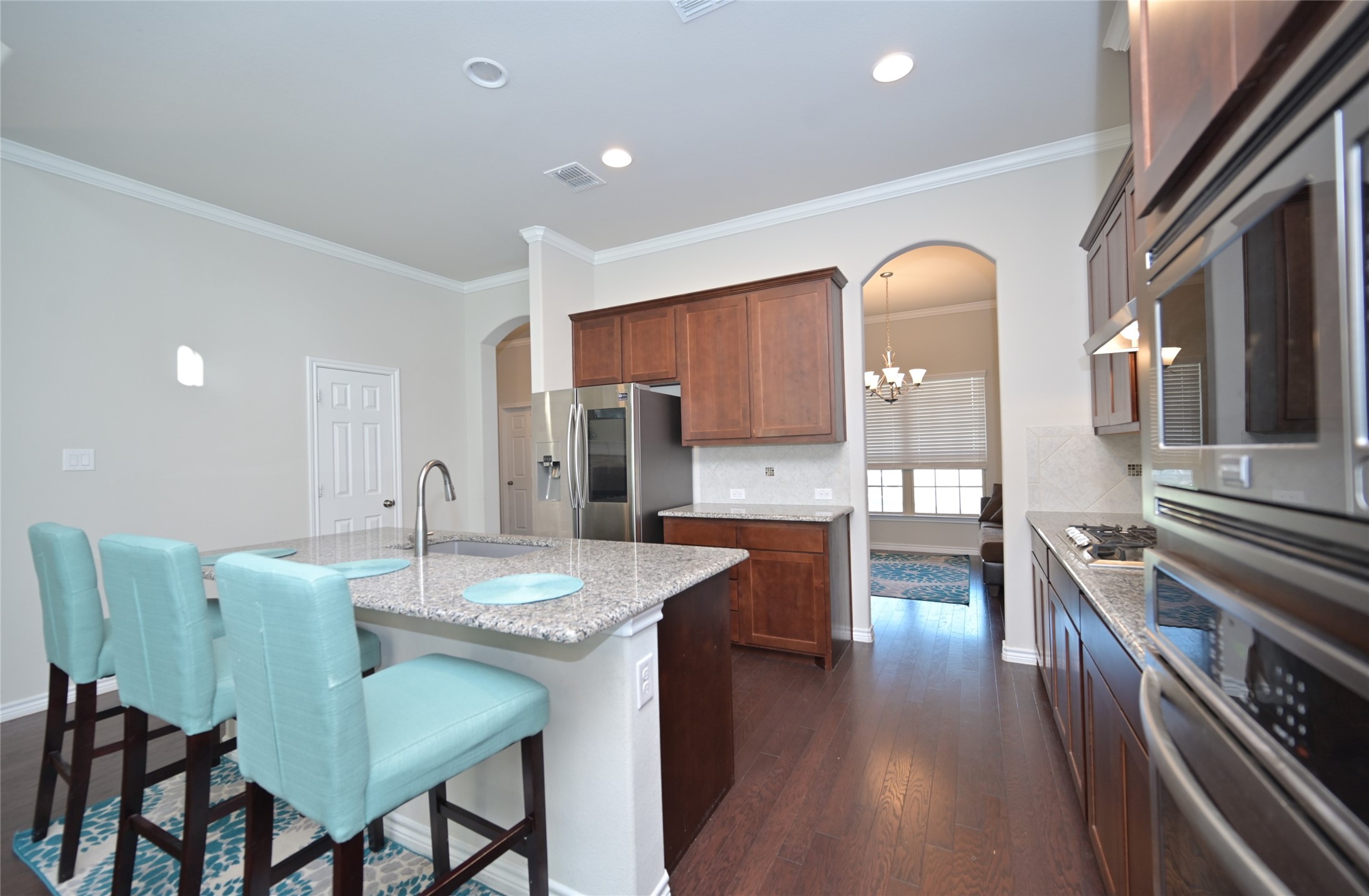 12141 Yarmouth Lane Fort Worth TX 76108