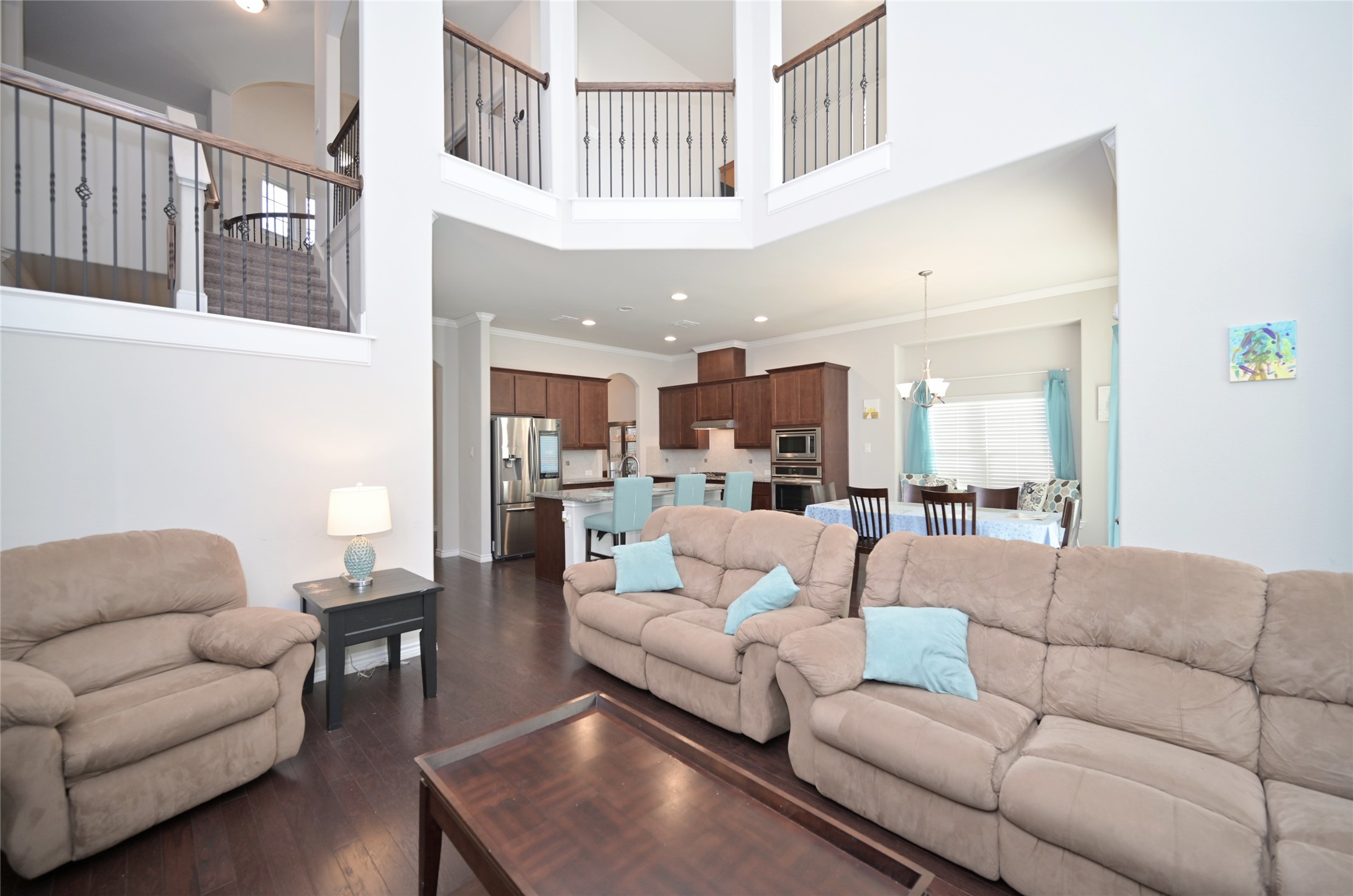 12141 Yarmouth Lane Fort Worth TX 76108