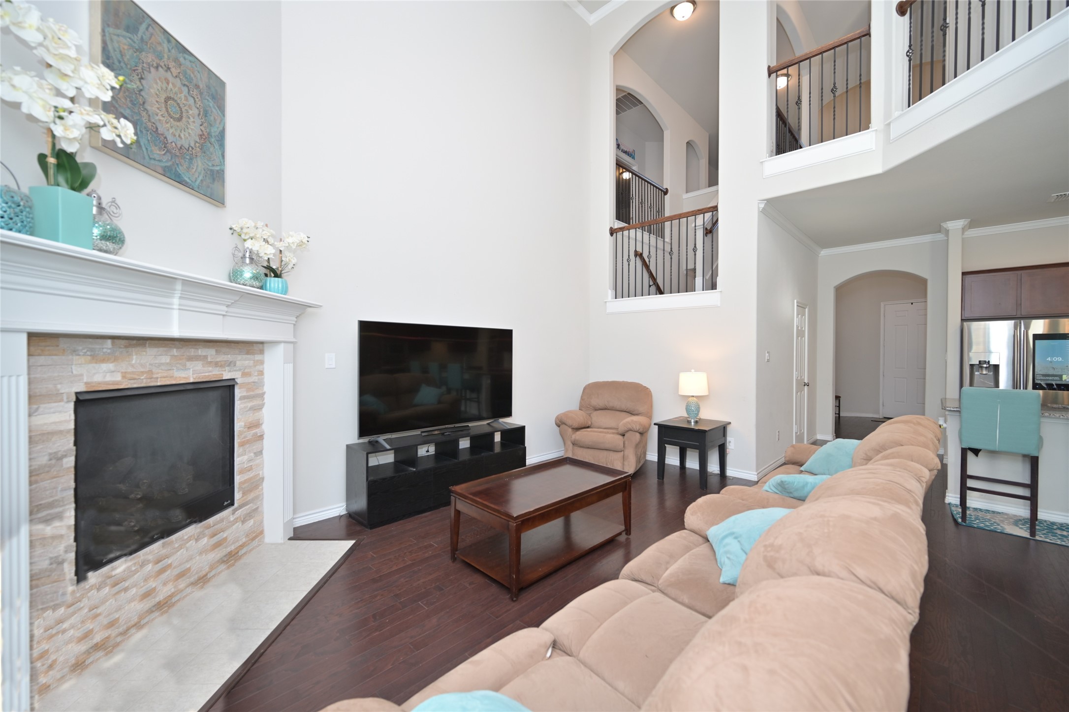 12141 Yarmouth Lane Fort Worth TX 76108