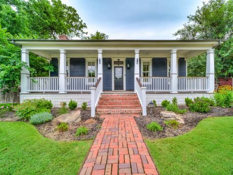 1008 Howell Street Mckinney TX 75069