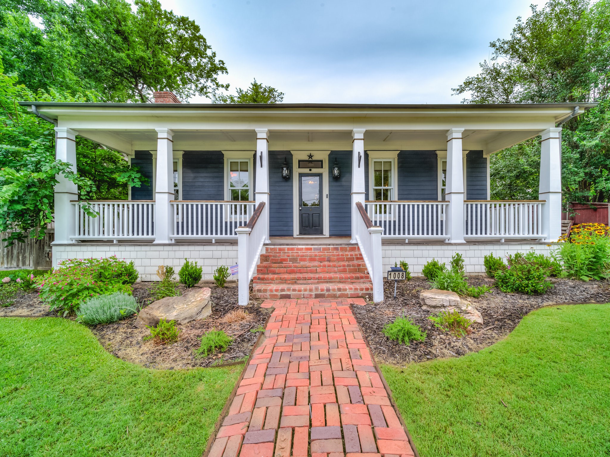 1008 Howell Street Mckinney TX 75069