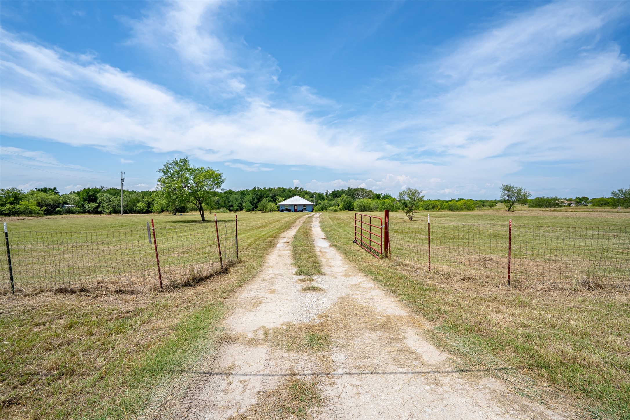 166 Private Road 1404 Morgan TX 76671
