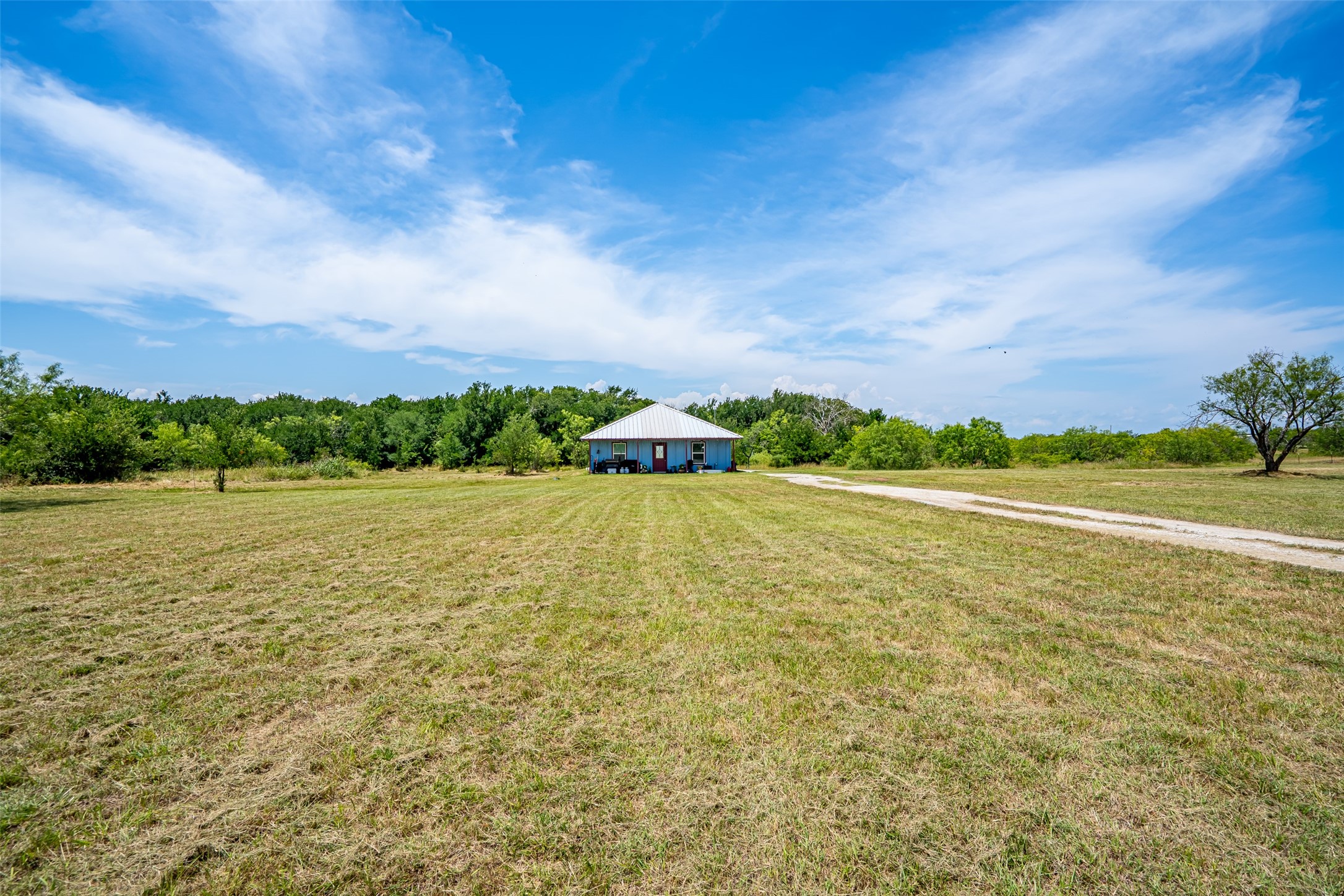 166 Private Road 1404 Morgan TX 76671