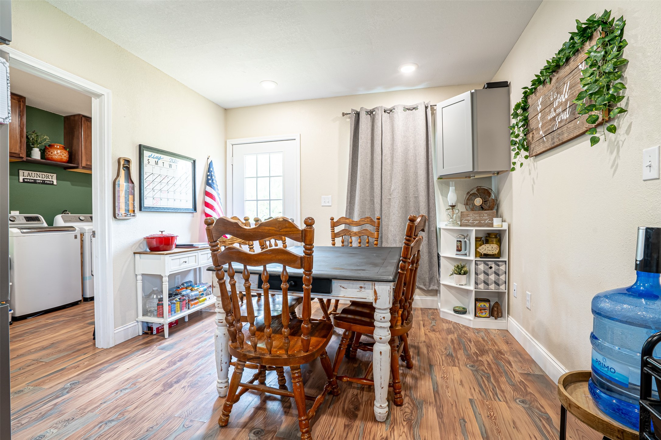 166 Private Road 1404 Morgan TX 76671