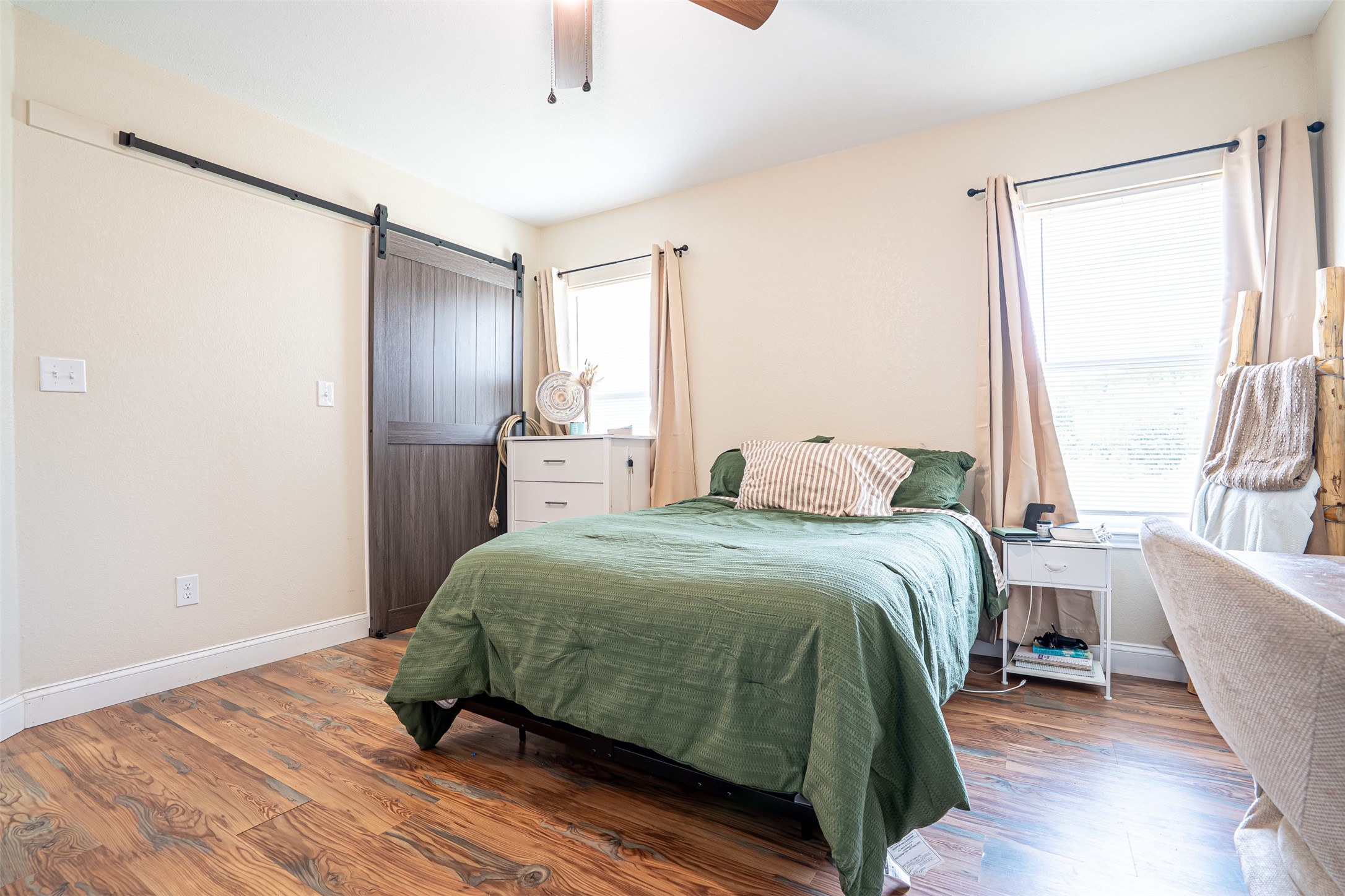 166 Private Road 1404 Morgan TX 76671