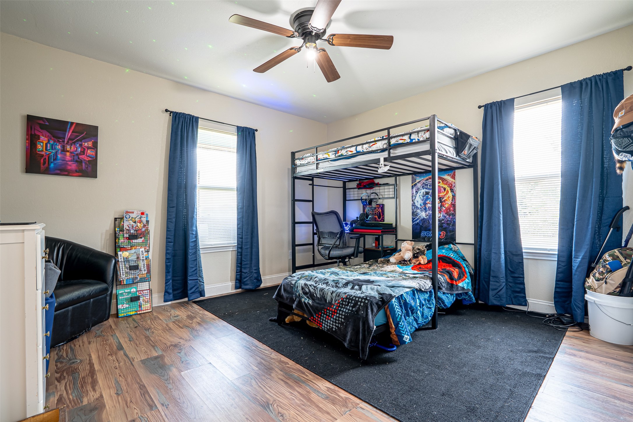 166 Private Road 1404 Morgan TX 76671