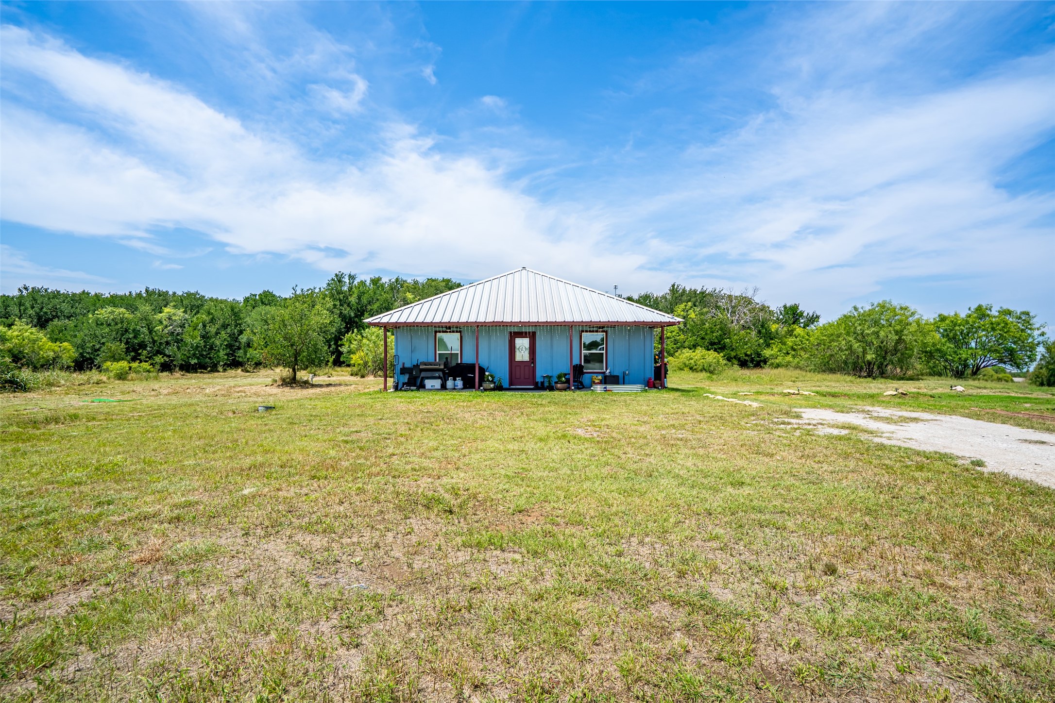 166 Private Road 1404 Morgan TX 76671