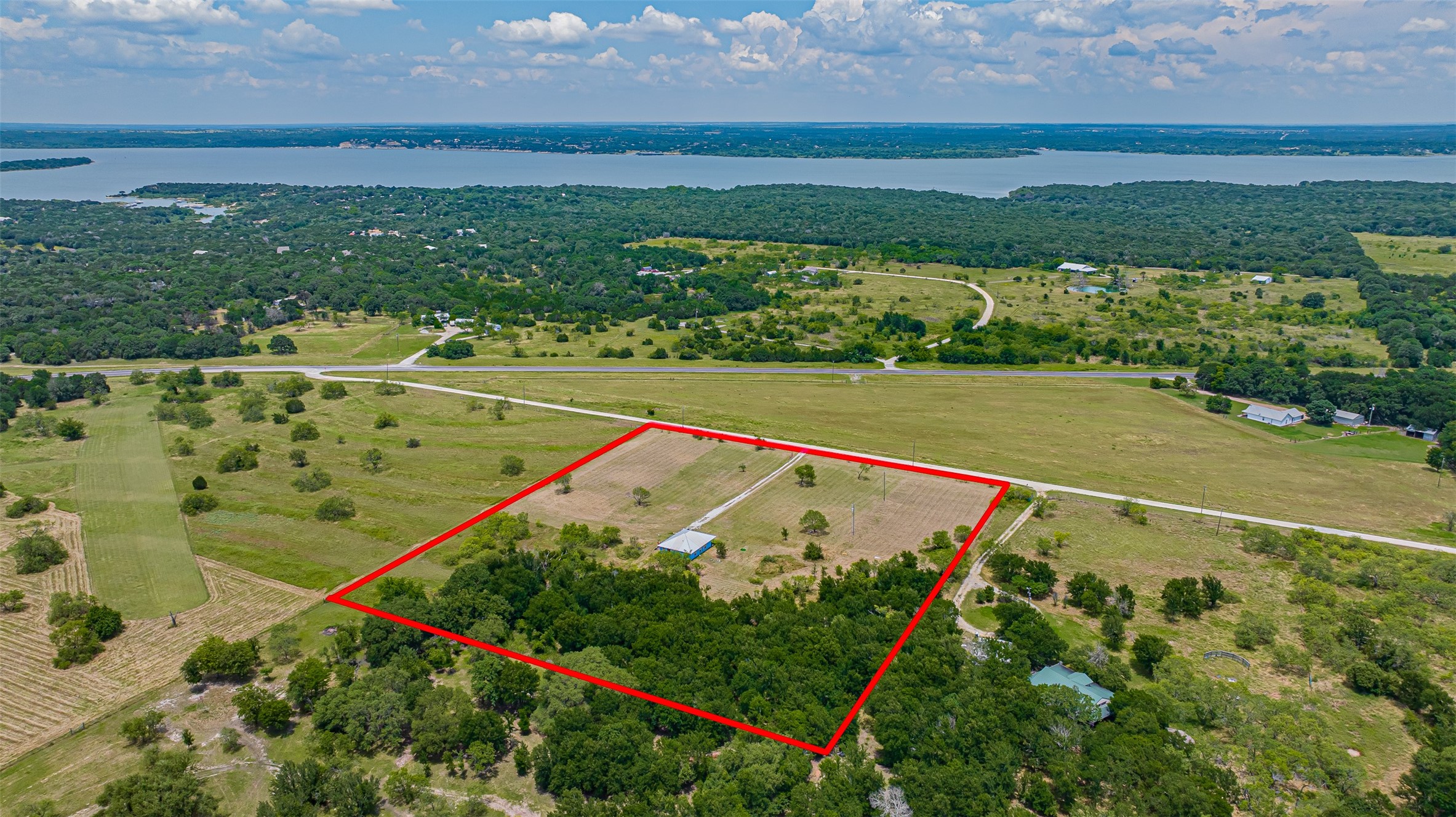 166 Private Road 1404 Morgan TX 76671