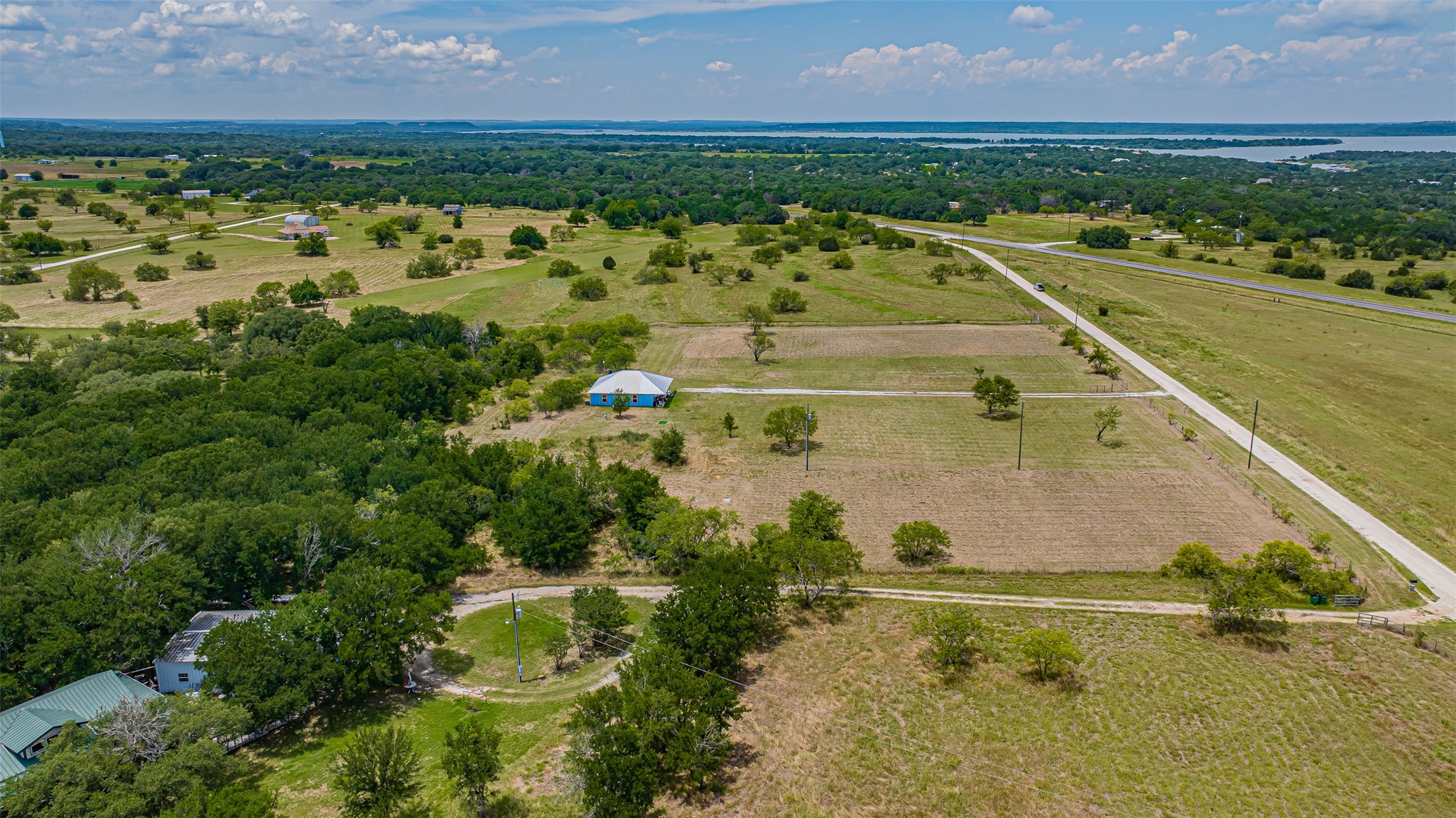 166 Private Road 1404 Morgan TX 76671
