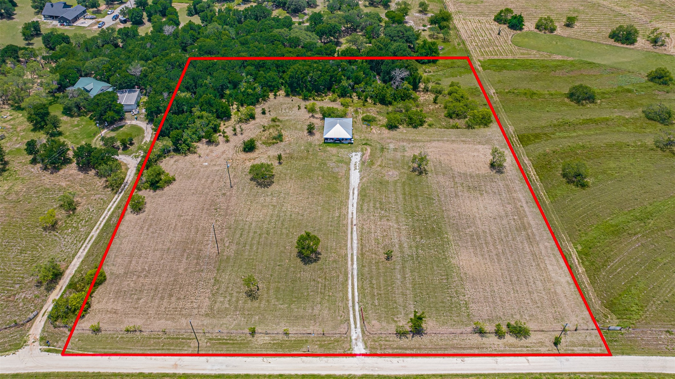 166 Private Road 1404 Morgan TX 76671
