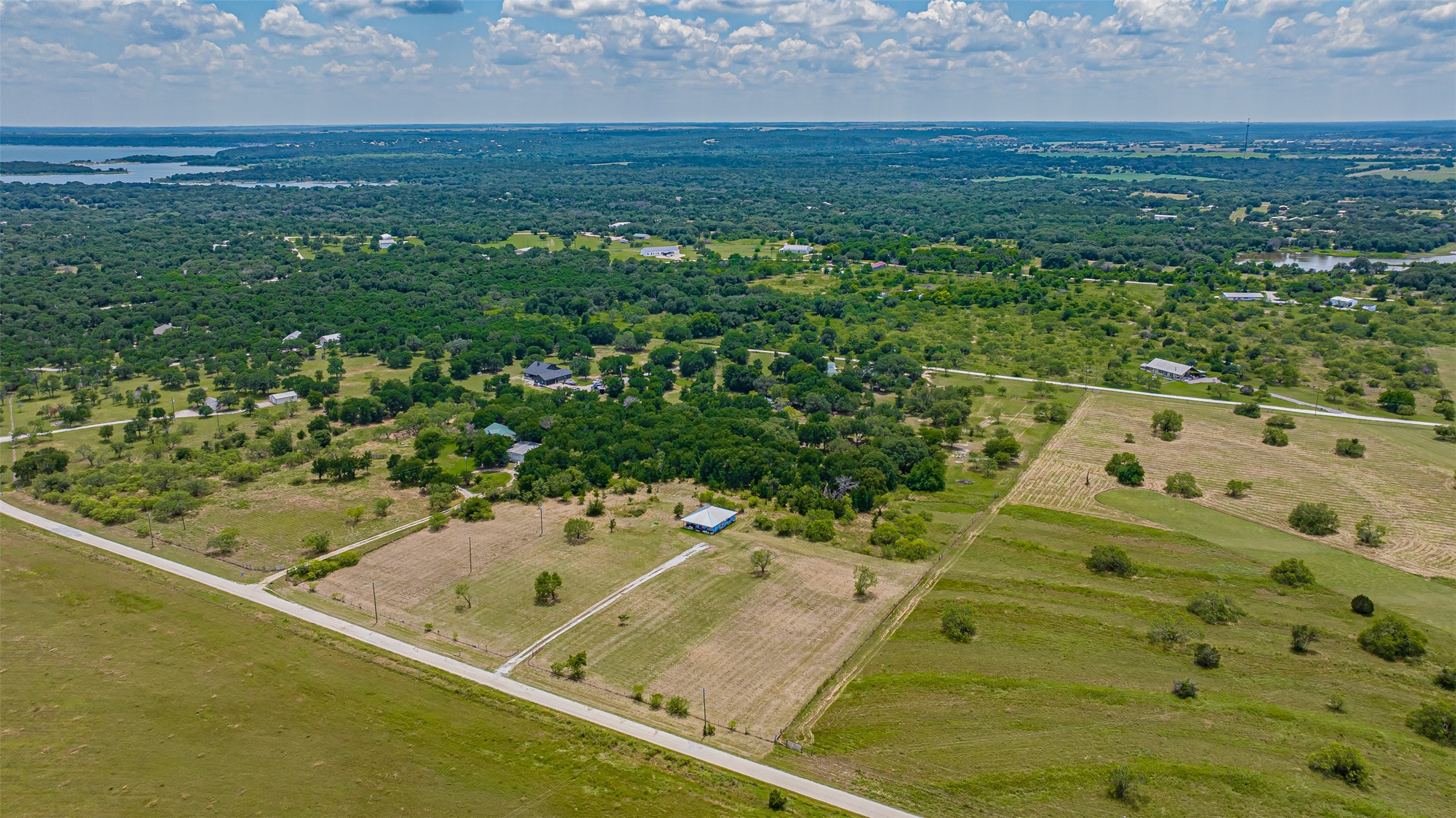 166 Private Road 1404 Morgan TX 76671