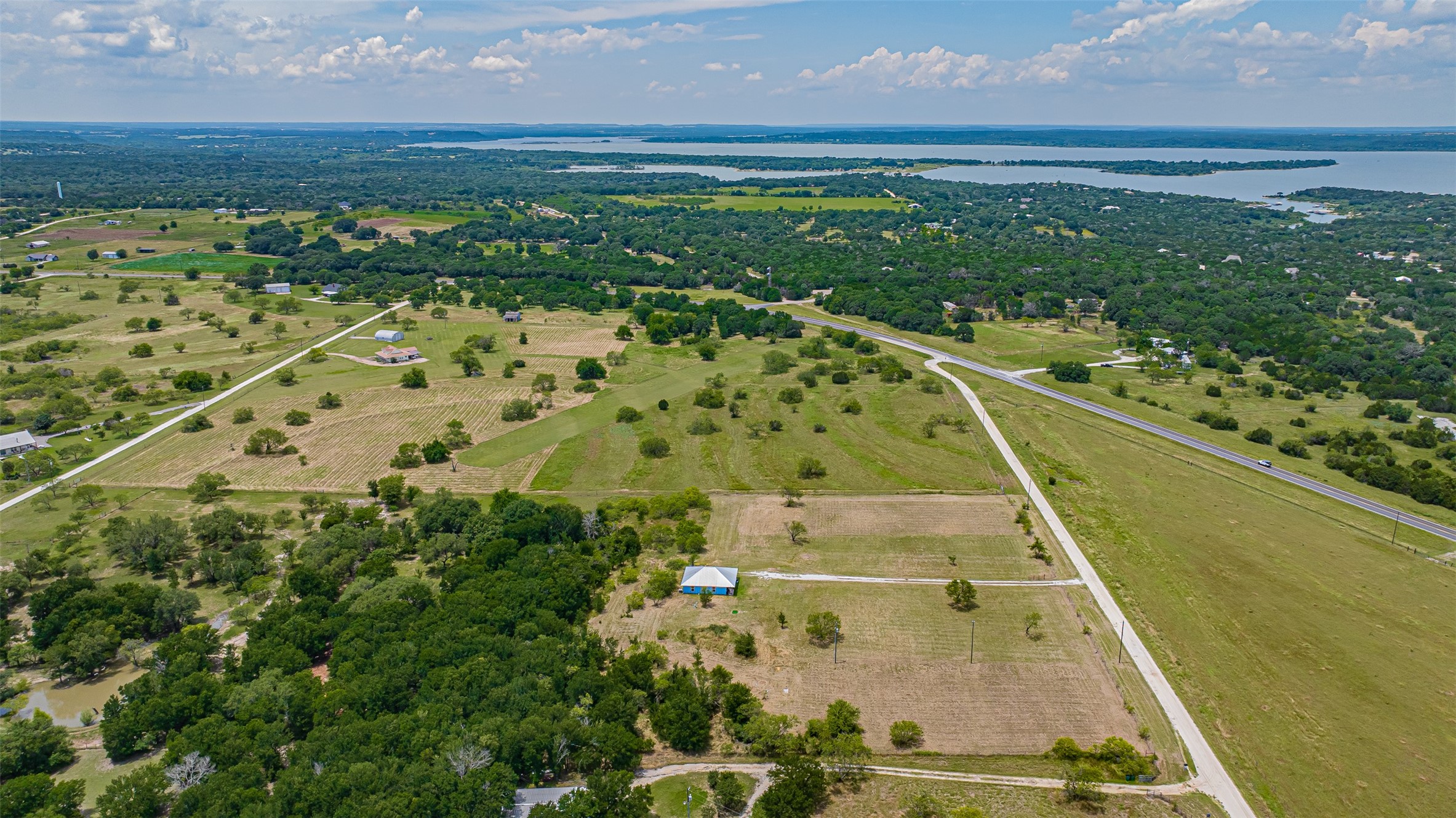 166 Private Road 1404 Morgan TX 76671
