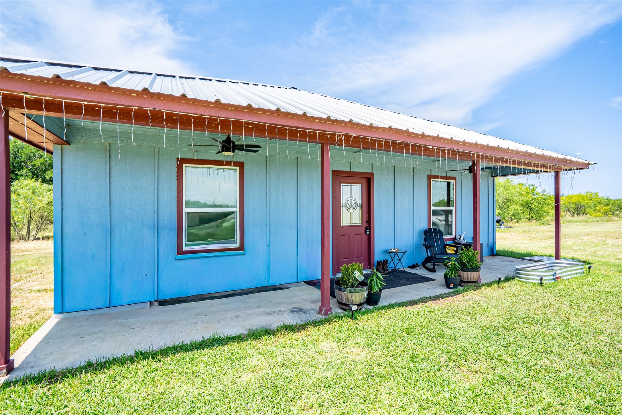 166 Private Road 1404 Morgan TX 76671